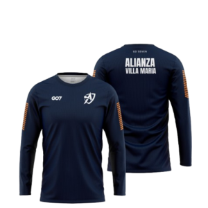 buzo alianza