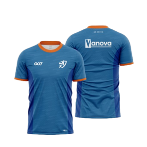 camiseta pre match