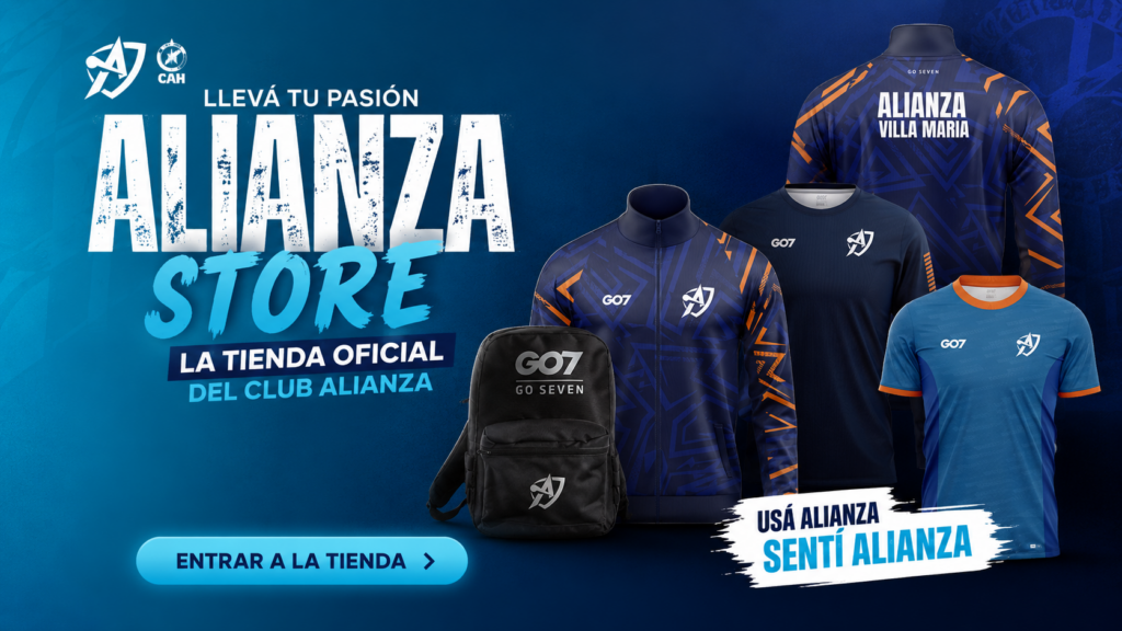 banner ingreso tienda