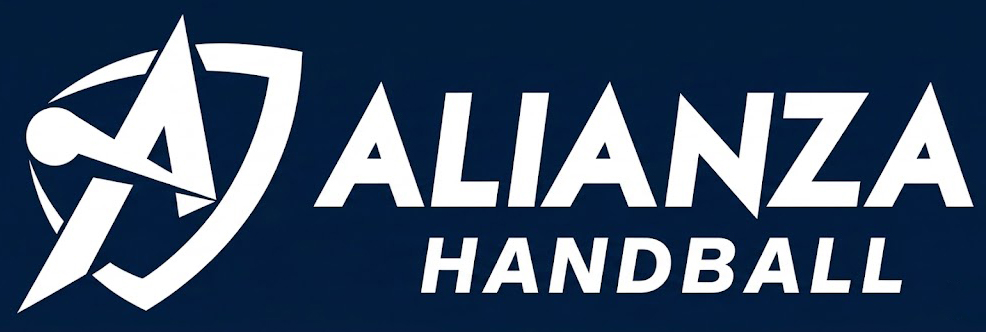logo fondo azul