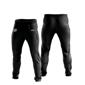 pantalón largo